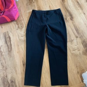 Lululemon dress pants with stretch NWOT